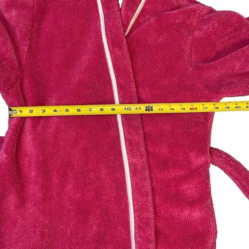 Kate Spade Housecoat Robe Size XS - Picture 12 of 15